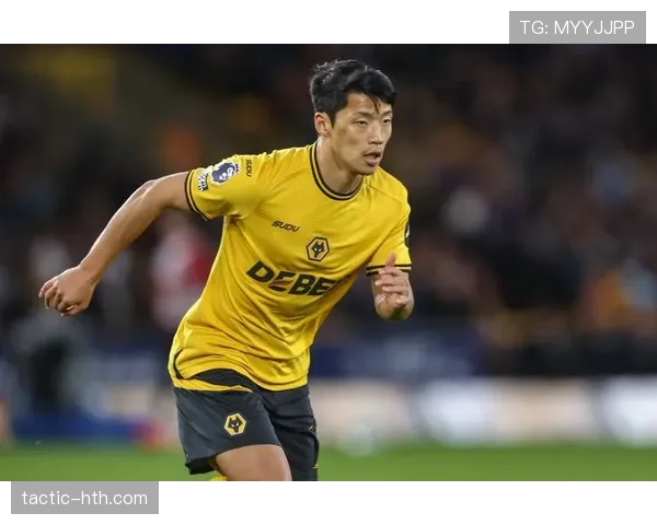 黄喜灿梅开二度,助力狼队英超关键战获胜 黄喜灿梅开二度,助力狼队英超关键战获胜