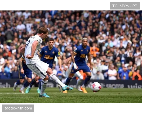 马库斯·拉什福德挺身而出助曼联逆转取胜，领袖气质尽显