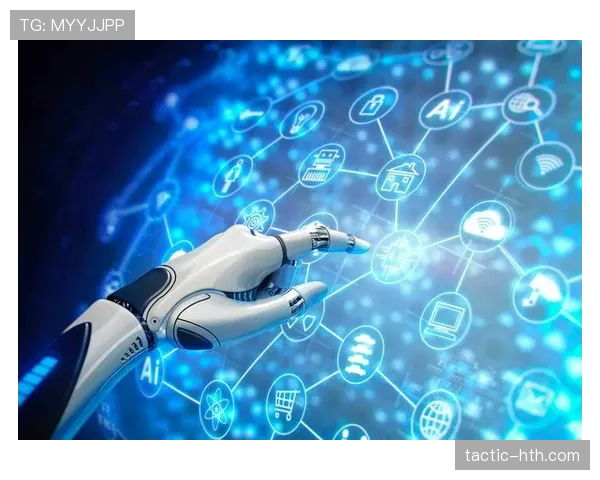 达姆斯高技术全面性驱动智能制造新变革，加速提升产业竞争力