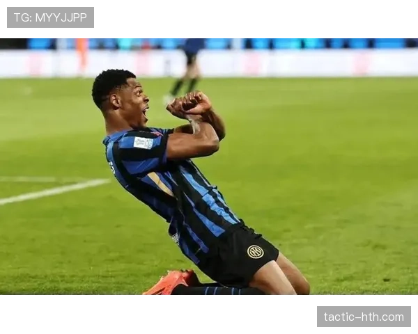 边翼卫狂攻却难破中路,国米进攻真瘸了? 边翼卫狂攻却难破中路,国米进攻真瘸了?