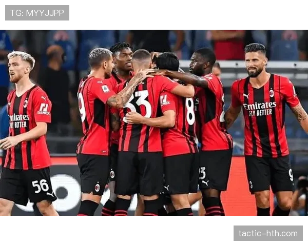 米兰争四压力持续增加，对赛季走势形成制约