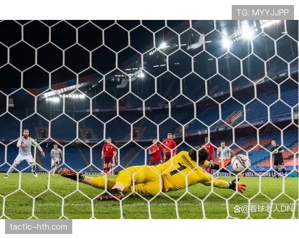 点球决胜规则拆解：从主罚顺序到守门员站位全解析