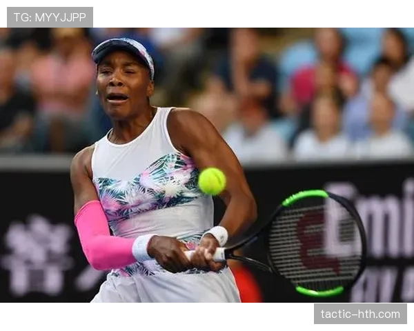 维纳斯·威廉姆斯40岁还在打大满贯，自律到连喝水都掐秒？