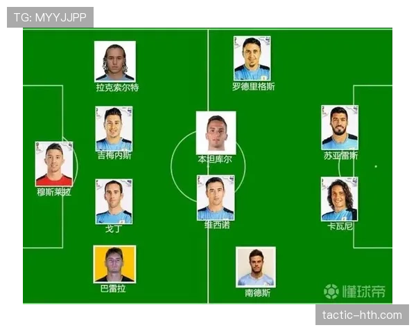 2026世界杯乌拉圭阵容预测 苏亚雷斯能否再战世界杯