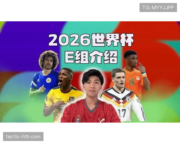 E组球队战术打法全面解读